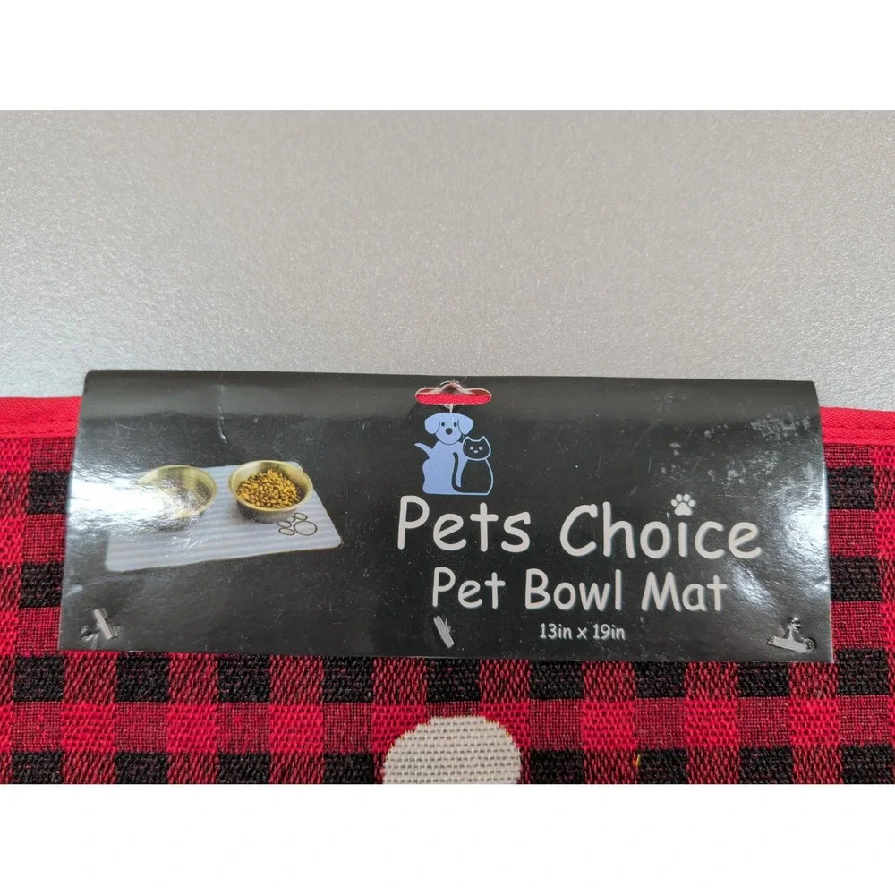 Pets Choice keep feeding